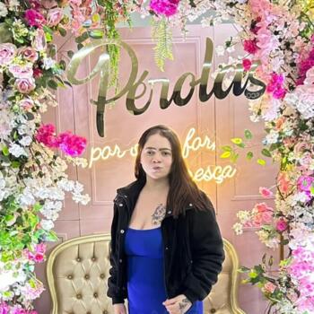 Babysitter in Osasco: Thais