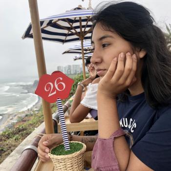 Babysitter in San Juan de Lurigancho: Shannen Jordan