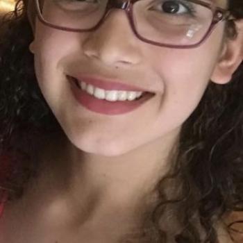 Babysitter Orocovis: Abigail