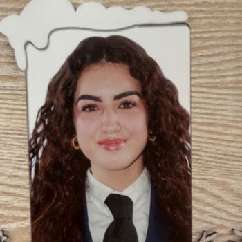 Babysitter in Castilleja de la Cuesta: Noemí