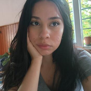 Babysitter in Avellaneda (Buenos Aires): Brisa