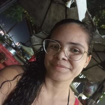 Babysitter in Fortaleza: Raiany