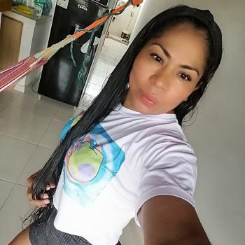 Niñera en Montería: Edith