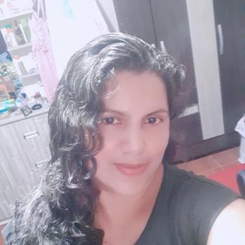 Babysitter in Lurín (Lima): Noemi