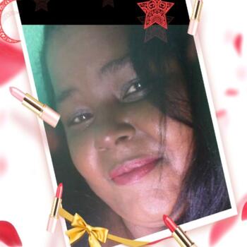 Babysitter in Recife: Maria