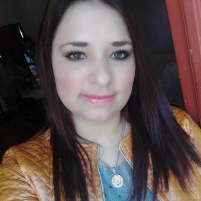 Niñera en Buenos Aires: Ramona