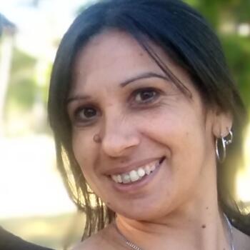 Babysitter in Toledo: Viviana