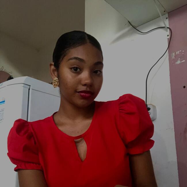 Babá em Lucena (Paraíba): Elen