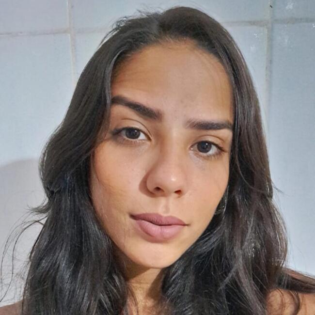 Babysitter in Teresina: Stella