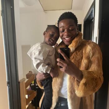 Babysitter Alken: Noah
