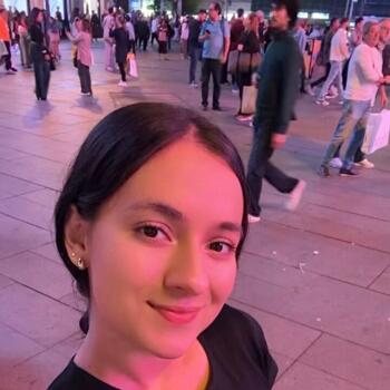 Babysitter in Arrecife: Dahiana