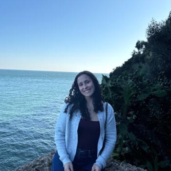 Babysitter Baixa: Ana