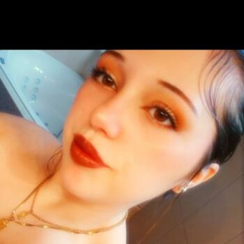 Babysitter in Fillinges: Mélinda