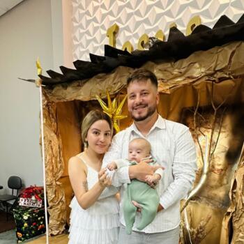 Emprego de babá em Blumenau: emprego de babá Suelen