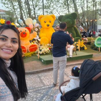 Parent Vila do Conde: Darlane