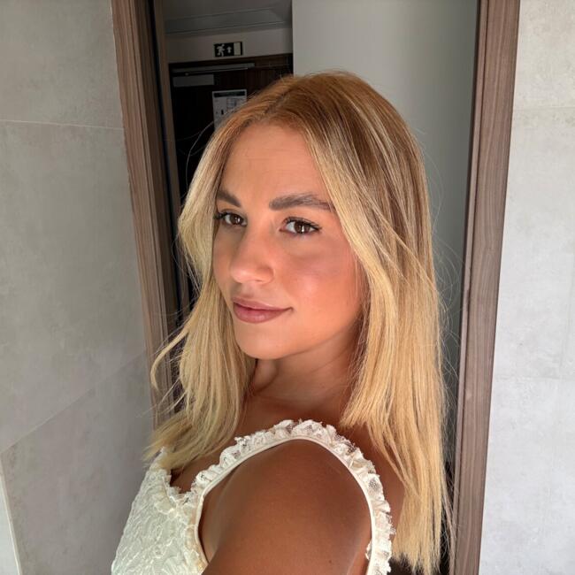 Childminder in Sacavém: Alexsandra