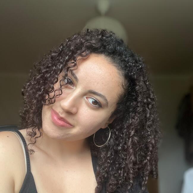 Babysitter in Maribor: Leila