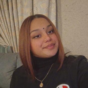 Babysitter in Lakefield: Neha