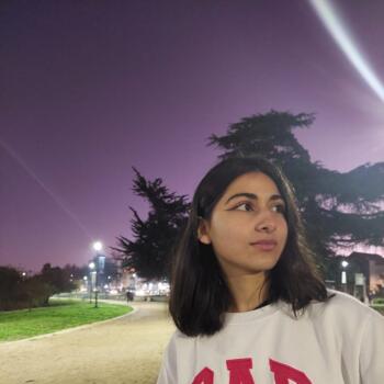 Niñera en Hualpén: Constanza