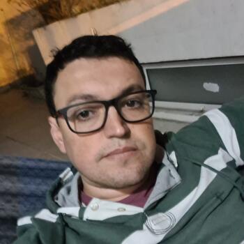 Família Curitiba: Vinicius