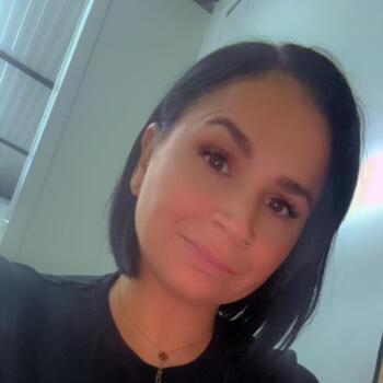 Baby-sitter Saint-Ouen: Malika