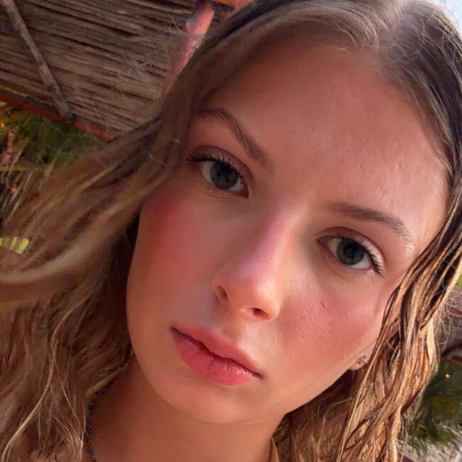 Baby-sitter à Tarbes: Chiara