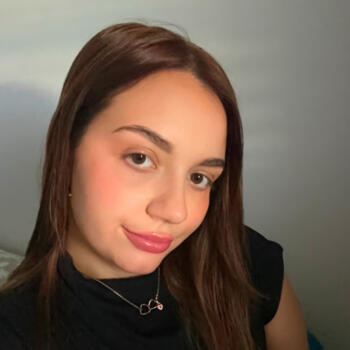 Babysitter in La Orotava: Andrea