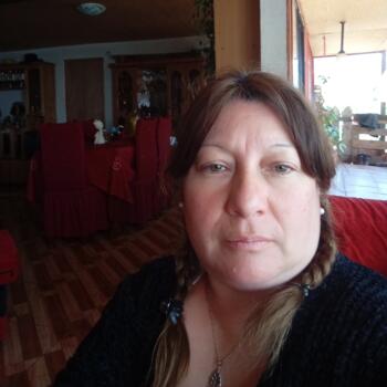 Babysitter in Linares: Paulina