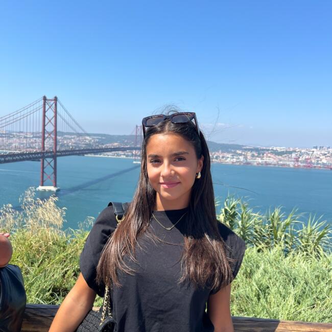 Babysitter in Cadolive: Silvana