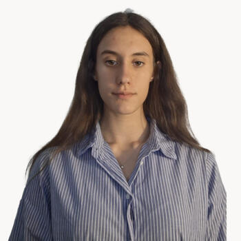 Babysitter in Pontassieve: Giulia