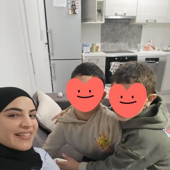 Childminder in Aulnay-sous-Bois: Sehla