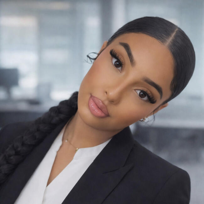 Babysitter in Garges-lès-Gonesse: Clara