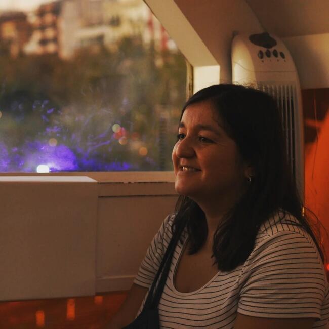 Babysitter in Terrassa: Montserrat