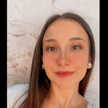 Babysitter Córdoba: Indira