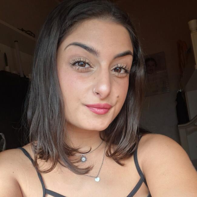 Babysitter a Catania: Iris