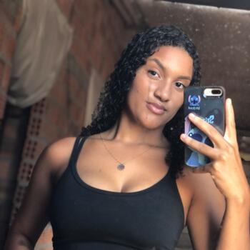 Babysitter in São José de Ribamar: Sara