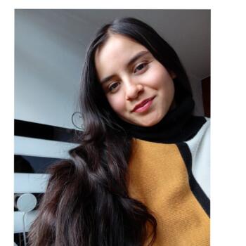Babysitter in Bogotá: LAURA XIMENA