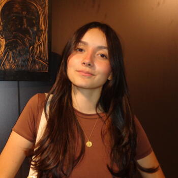 Babysitter in Ceilândia: Eduarda