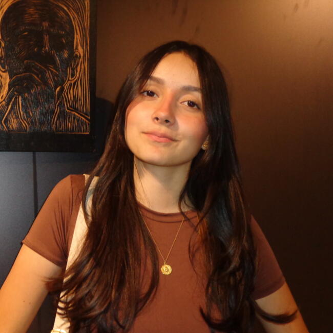 Babysitter in Ceilândia: Eduarda