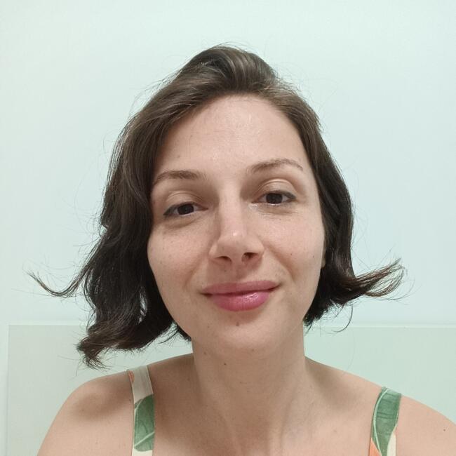 Babysitting job in Natal: Vitoria