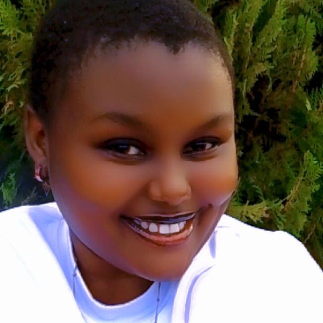 Babysitter in Kampala: Promise