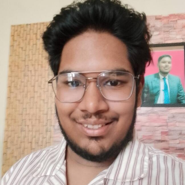 Babysitter in Jabalpur: Krishna