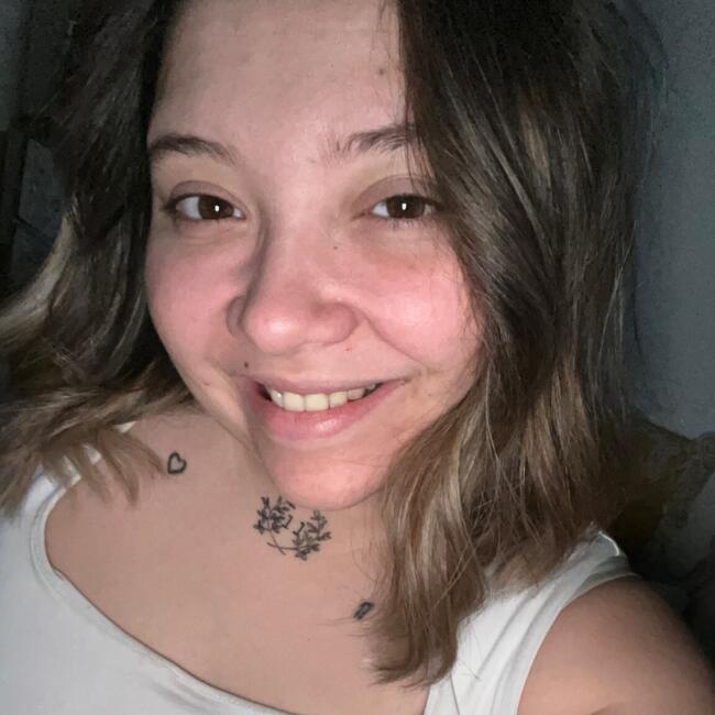 Childminder in Loures: Maria