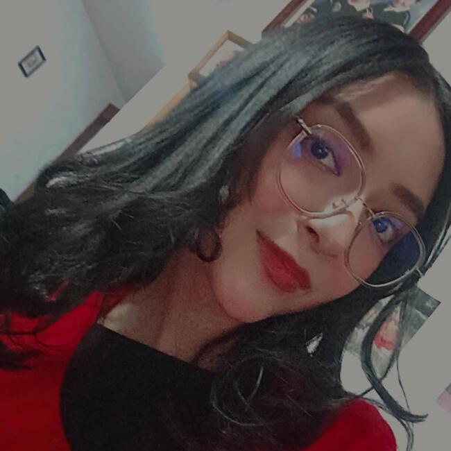 Baby-sitter in Mexico: Daniela