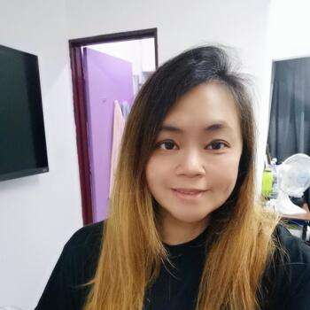 Baby-sitter in Kajang: Joan