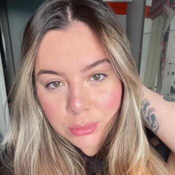 Babá em São Paulo: Mayra Vitória