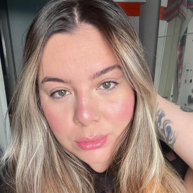 Babá em São Paulo: Mayra Vitória