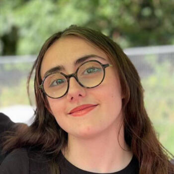 Babysitter in Angers: Oceane