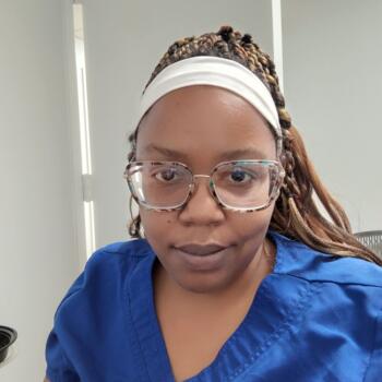 Job de garde d'enfants à Baltimore: job de garde d'enfants Jasmine