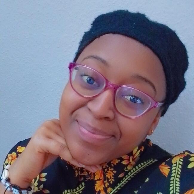 Babysitter in Luxembourg: Ruth